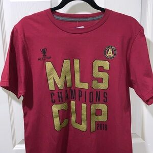 ATL United Shirt
